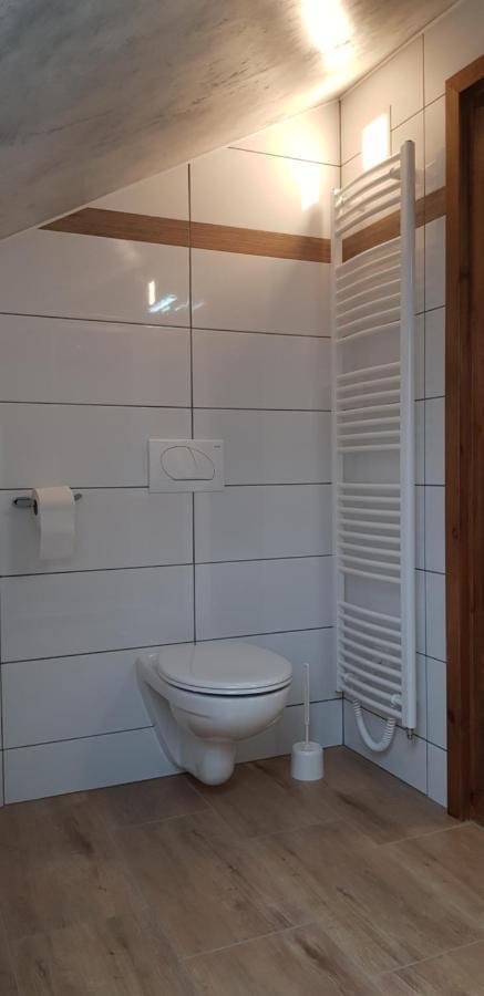 Stylove Podkrovni Apartmany אוסטרבה מראה חיצוני תמונה