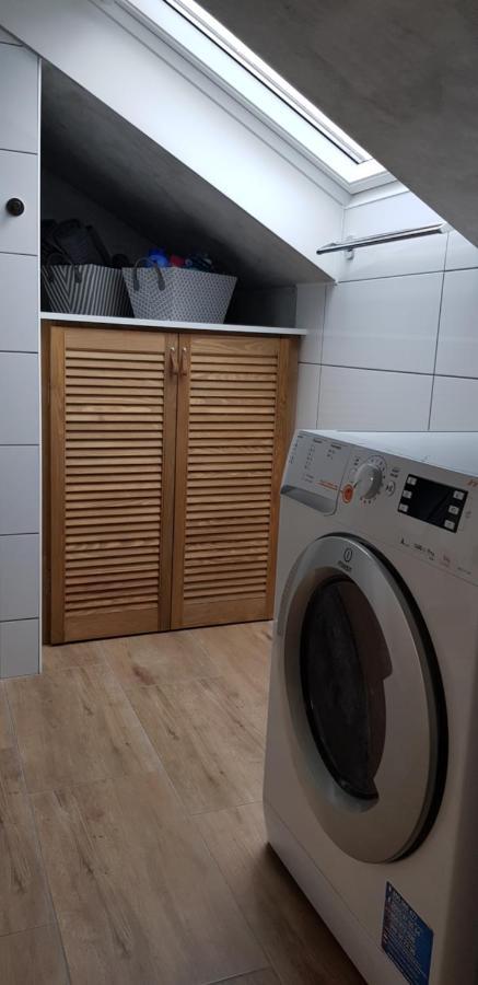 Stylove Podkrovni Apartmany אוסטרבה מראה חיצוני תמונה