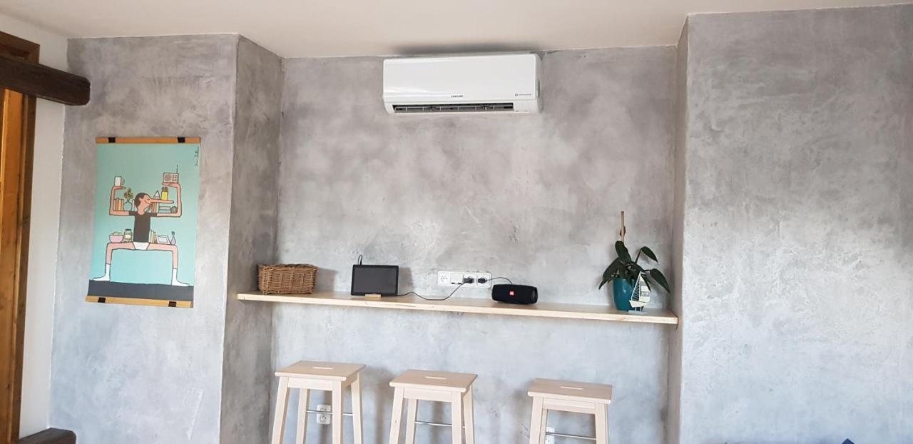 Stylove Podkrovni Apartmany אוסטרבה מראה חיצוני תמונה