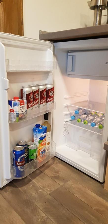 Stylove Podkrovni Apartmany אוסטרבה מראה חיצוני תמונה