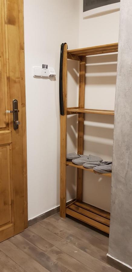 Stylove Podkrovni Apartmany אוסטרבה מראה חיצוני תמונה
