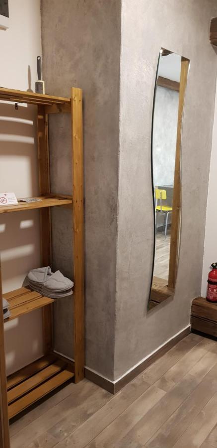 Stylove Podkrovni Apartmany אוסטרבה מראה חיצוני תמונה