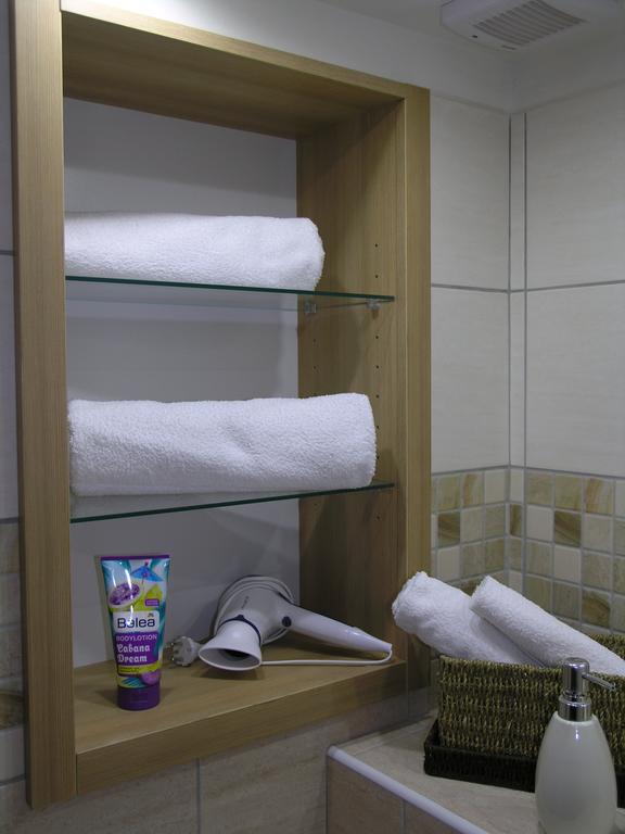 Stylove Podkrovni Apartmany אוסטרבה מראה חיצוני תמונה