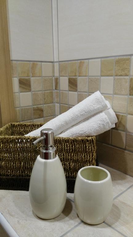 Stylove Podkrovni Apartmany אוסטרבה מראה חיצוני תמונה